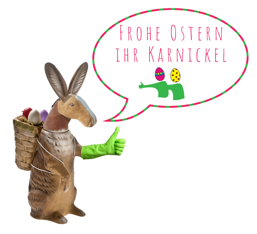 ostern