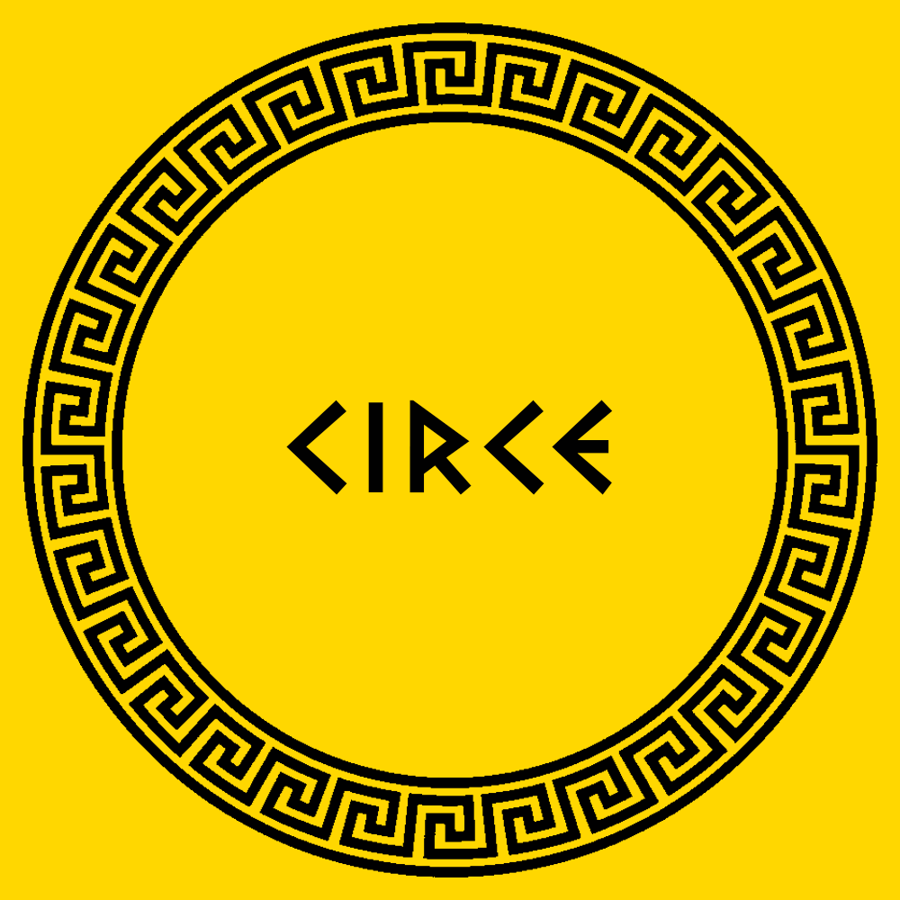 Route Logo